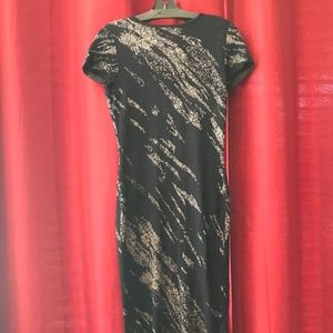 BCBG Maxazria Black & Brown - Small - $12